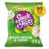 Snack-a-Jacks 23g x 24