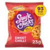 Snack-a-Jacks 23g x 24