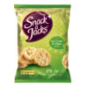 Snack a Jacks Sour Cream Snack-a-Jacks 23g x 24