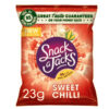 Snack a Jacks Sweet Chilli Snack-a-Jacks 23g x 24