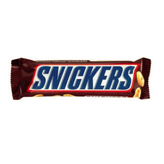 Snickers 50g x 24