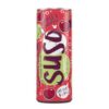 Suso Apple Cherry Suso 250ml x 24 Cans