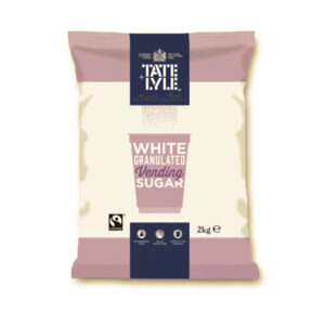 Tate & Lyle Sugar 2kg x 6