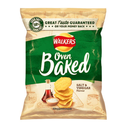 Walkers Baked 37.5g x 32 - Image 2