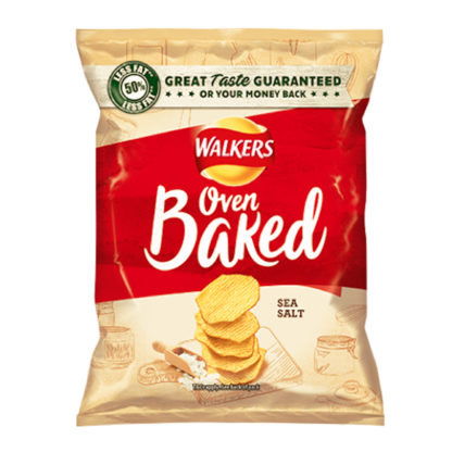 Walkers Baked 37.5g x 32 - Image 3