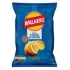 Walkers Crisps 32.5g x 32