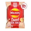 Walkers Baked Crisps 37.5g x 32