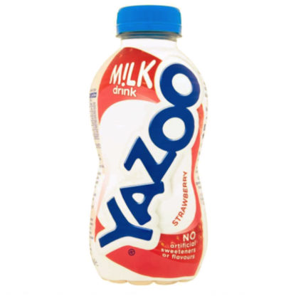 Yazoo Flavoured Milk 300ml - Image 2