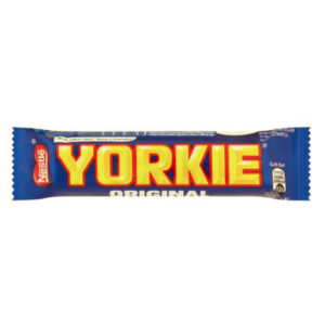 Yorkie Original 46g x 24