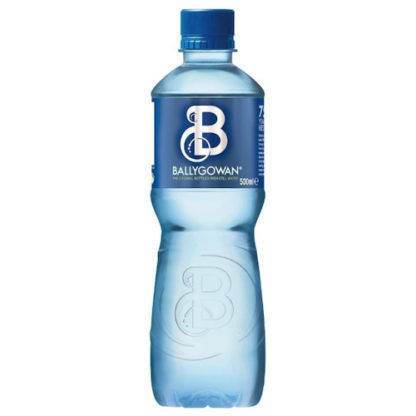 Ballygowan 500ml x 24 - Image 2