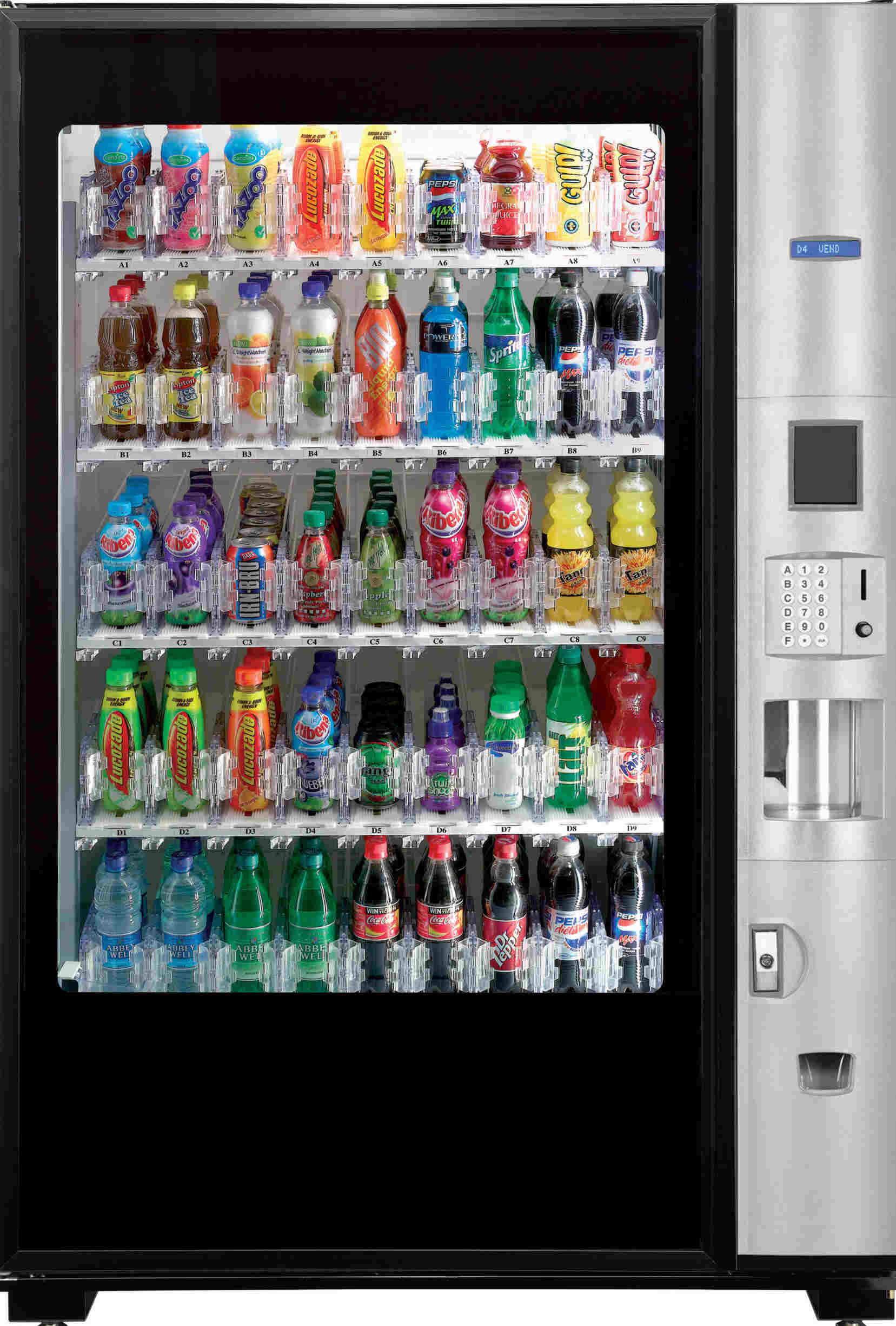 BevMax 45 Classic