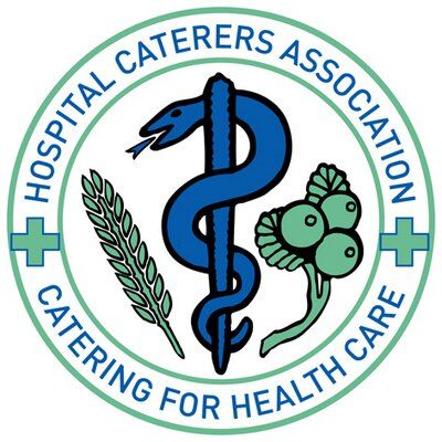 hpspital caterers association logo
