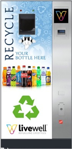 Livewell-Reverse-Vending