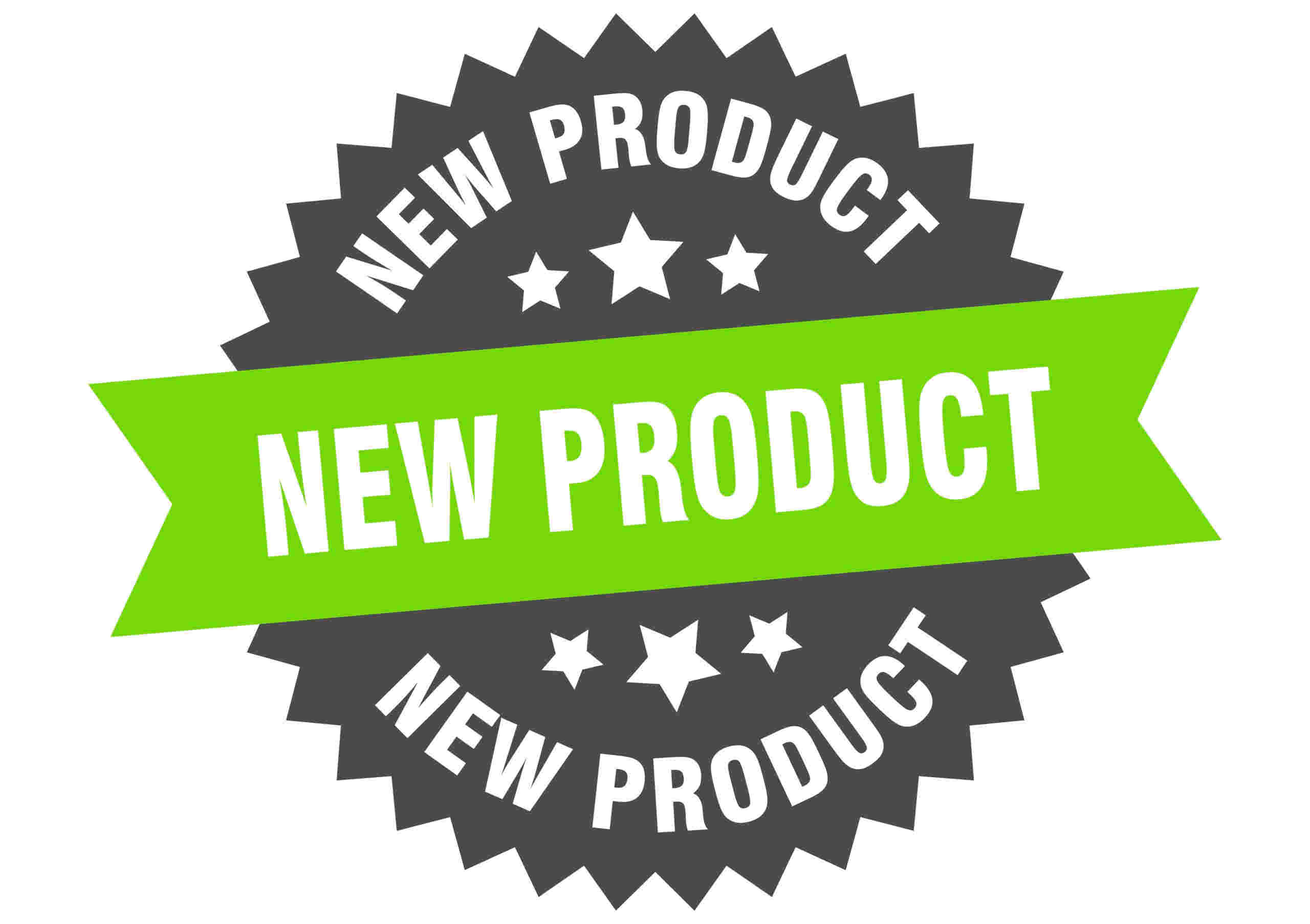 New product