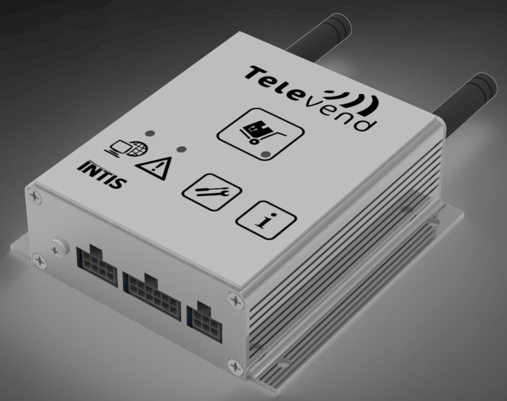 Televend-Unit-1