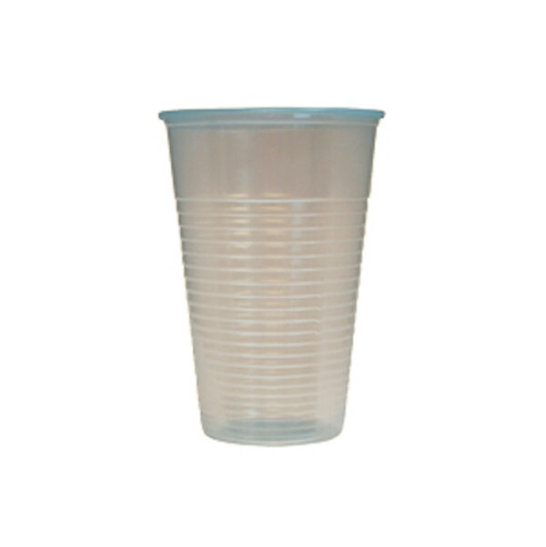 Plastic cups for Water Coolers 7oz x 1000
