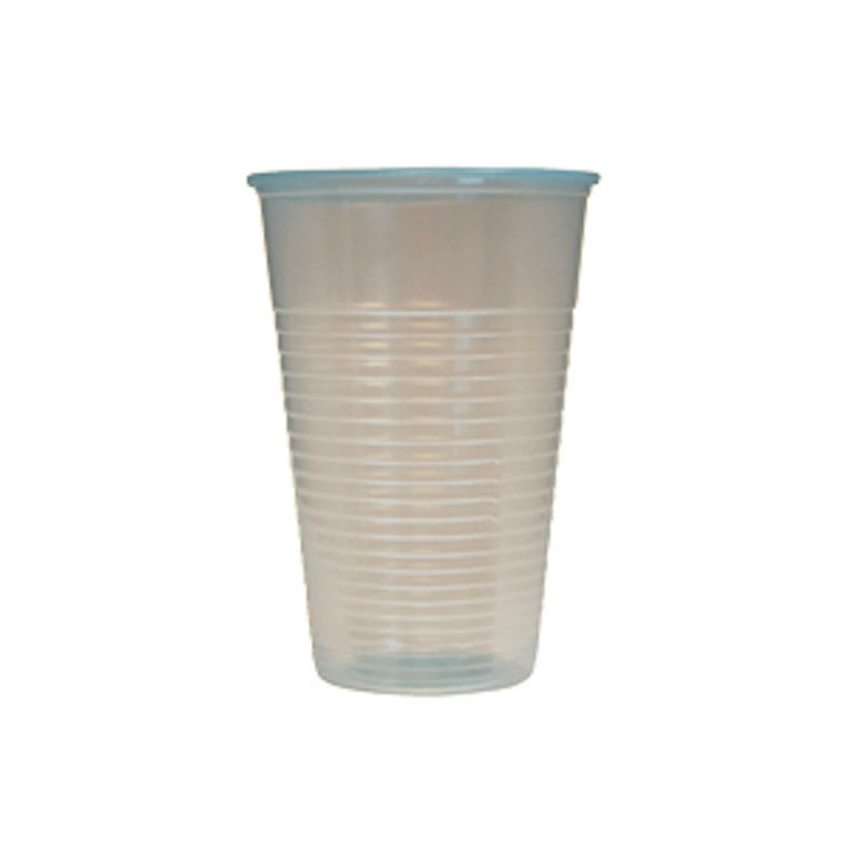 Plastic cups for Water Coolers 7oz x 1000 Livewell Vending