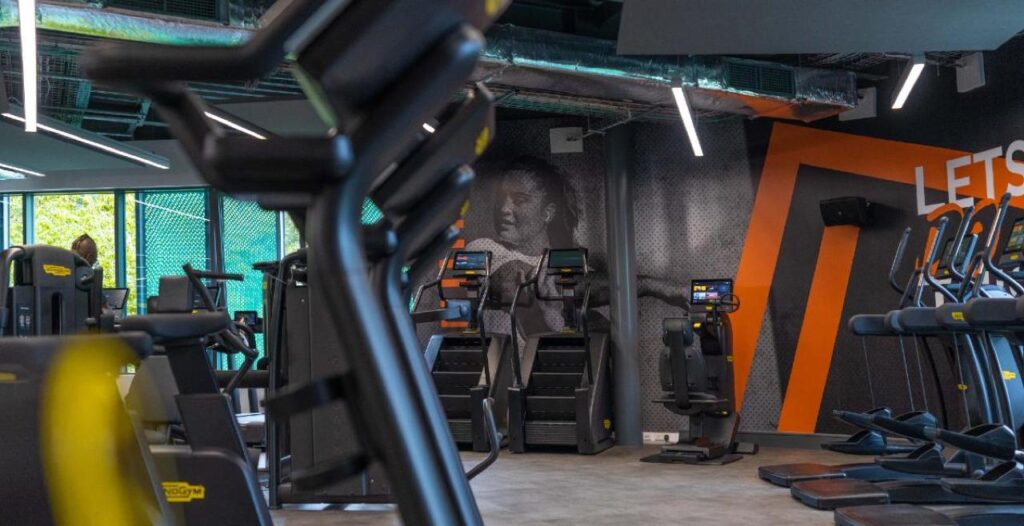 Combined Vending Machine