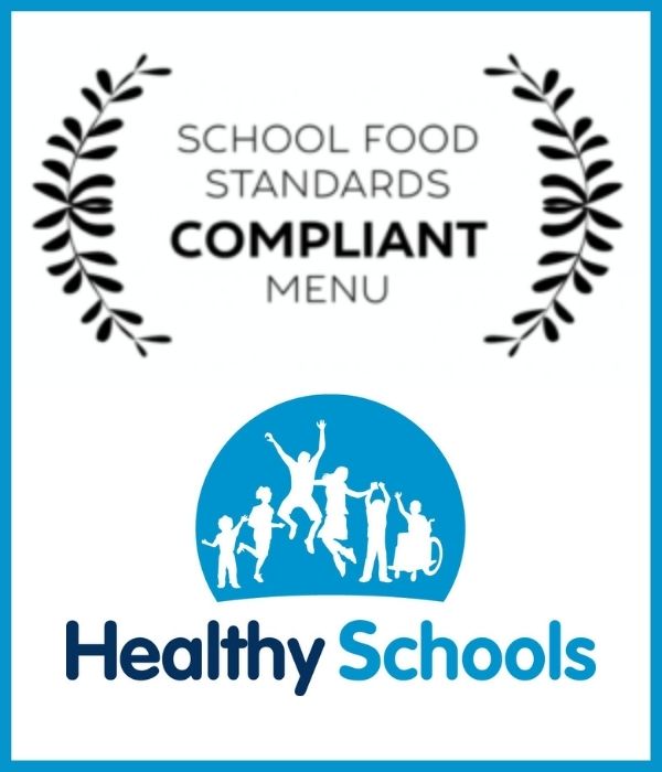 Food Standard CompliantHealthy Schools School Vending