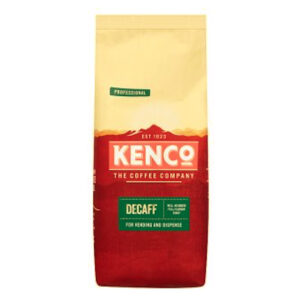 Kenco Decaff Instant Coffee for Vending 10x300g