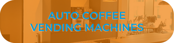 Auto Coffee Vending Machine