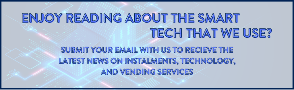 SMART Tech blog post email signup banner