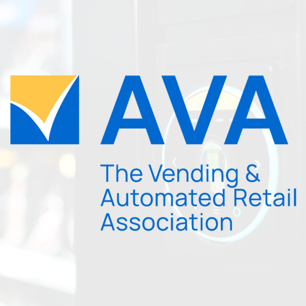 AVA Blog Cube Automatic Vending Association