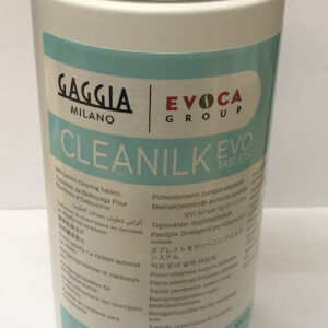 Gaggia Milk Cleaning 100x Tablets