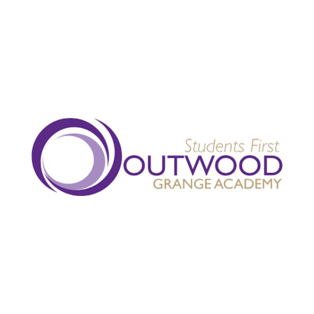 Outwood Grange Academy logo