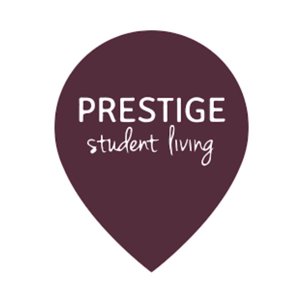 Prestige Student Living logo