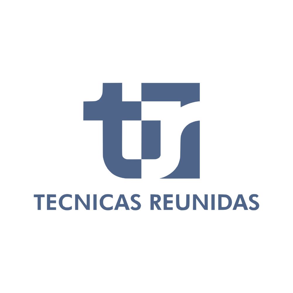 Tecnicas Reunidas logo