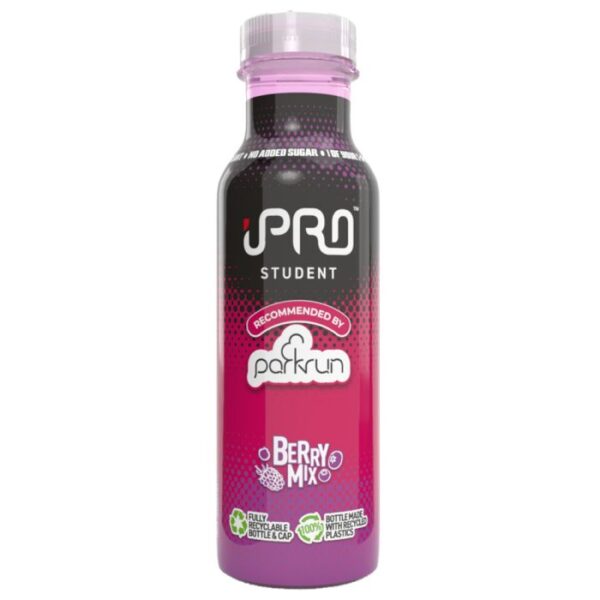 iPro Student Hydrate 300ml