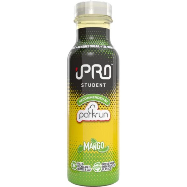 iPro Student Hydrate 300ml