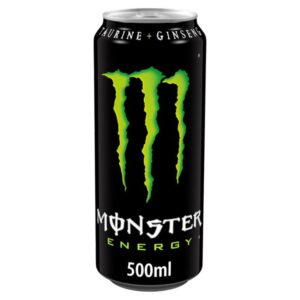 Monster Cans 500ml x12