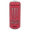 Monster Cans 500ml x12