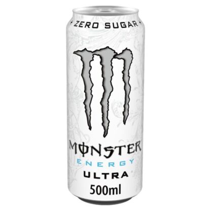 Monster Cans 500ml x12 - Image 4