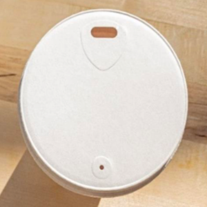 Parma Paper Lids