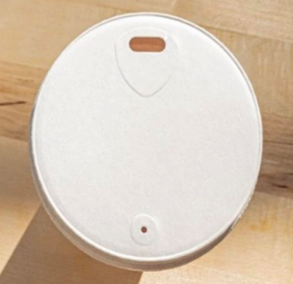 Parma Paper Lids