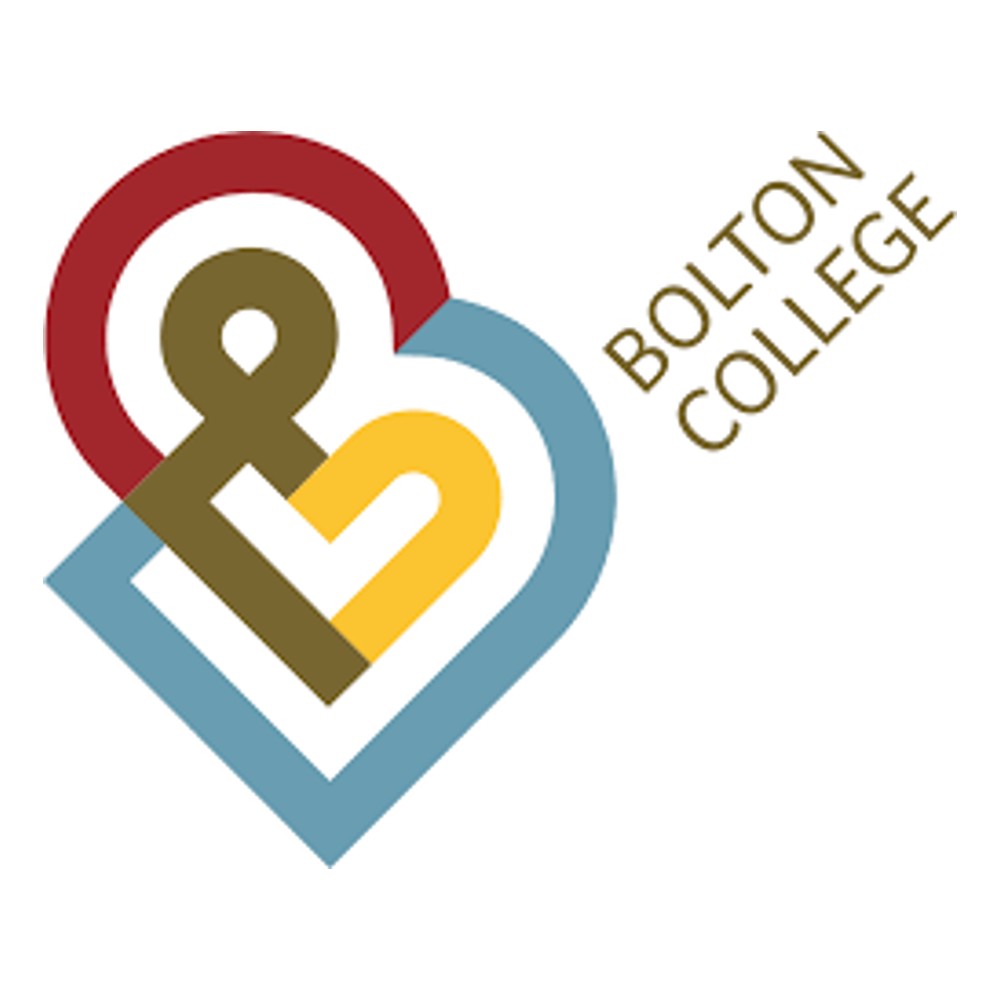Bolton College Logo