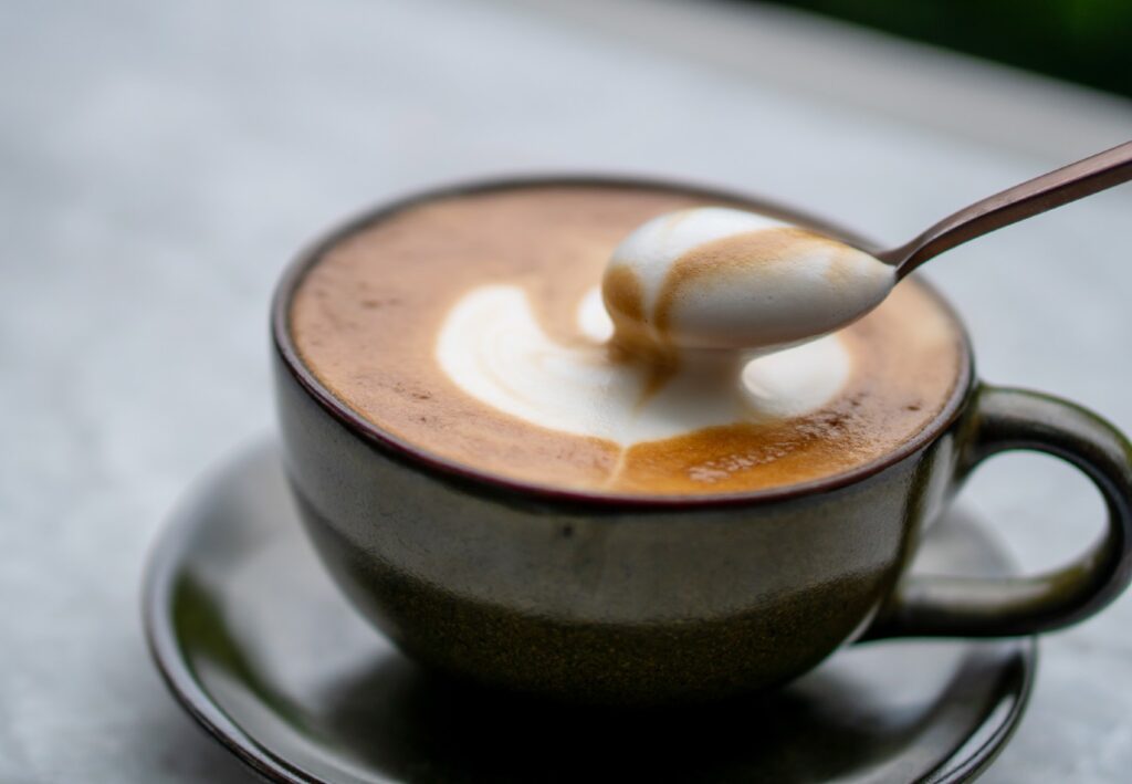 cold drinks machine with healthier drinks range
