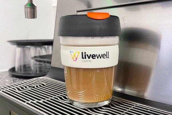 Livewell Coffee Gallery