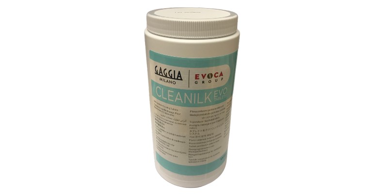 Gaggia Milk Cleaning Tablets