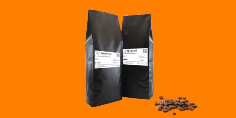 Livewell Coffee Beans