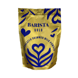 Barista Gold Milk Powder 500g x10