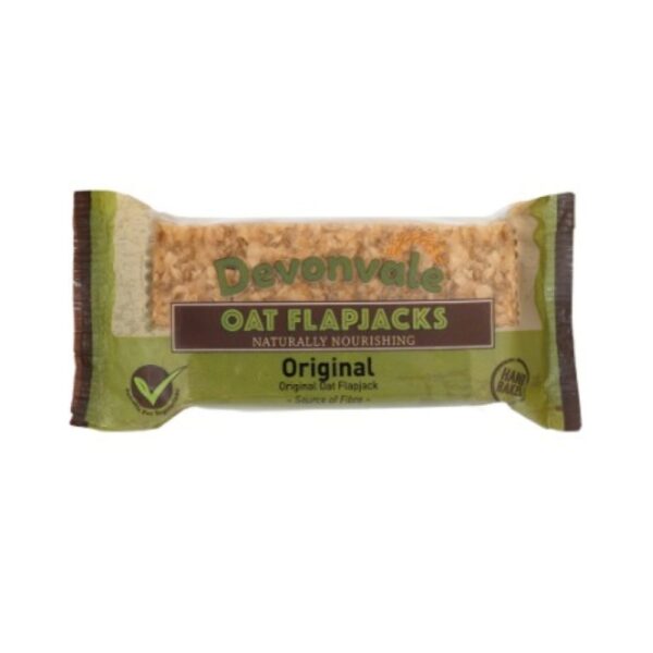 Devonale OG FJ Devonvale Flapjack 95g x 24