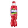 Fanta 500ml Bottle x 24