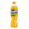 Fanta 500ml Bottle x 24