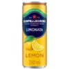 Sanpellegrino Can 330ml x 24