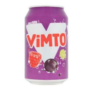Vimto Vimto Original Can 330ml x 24