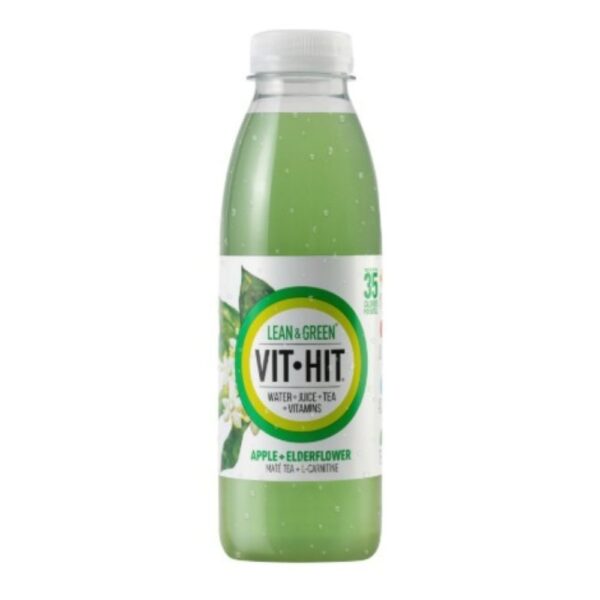 Vit Hit 500ml x 12